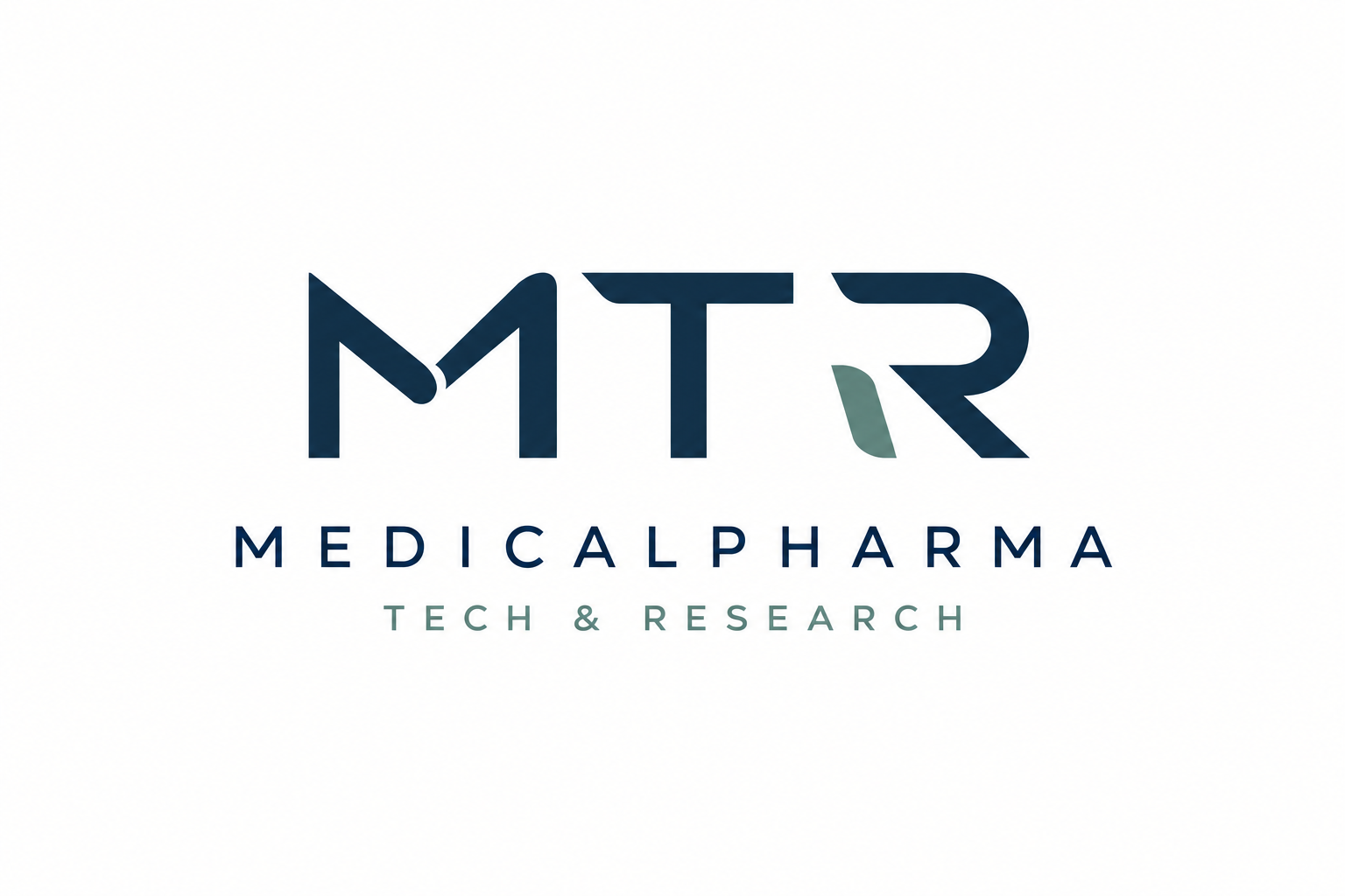 MTR MTR — Medicalpharma Tech & Research